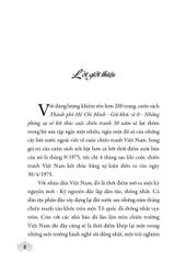 Thành Phố Hồ Chí Minh - Giờ Khắc Số 0 - Börries Gallasch