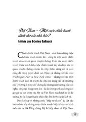 Thành Phố Hồ Chí Minh - Giờ Khắc Số 0 - Börries Gallasch