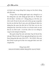 Thành Phố Hồ Chí Minh - Giờ Khắc Số 0 - Börries Gallasch