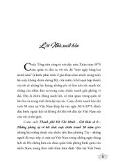 Thành Phố Hồ Chí Minh - Giờ Khắc Số 0 - Börries Gallasch