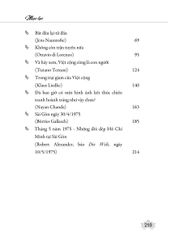 Thành Phố Hồ Chí Minh - Giờ Khắc Số 0 - Börries Gallasch