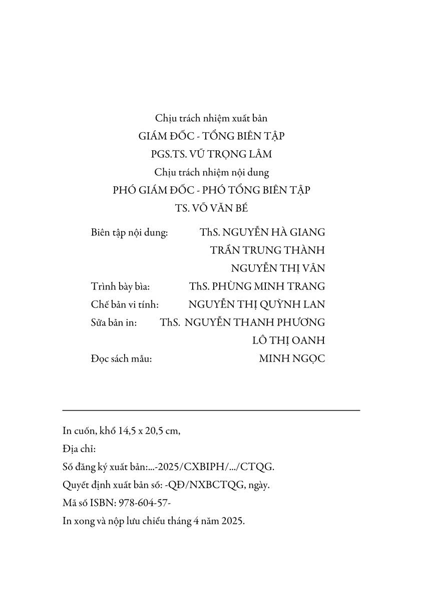 Thành Phố Hồ Chí Minh - Giờ Khắc Số 0 - Börries Gallasch