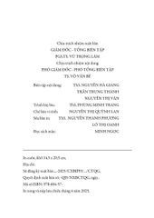 Thành Phố Hồ Chí Minh - Giờ Khắc Số 0 - Börries Gallasch