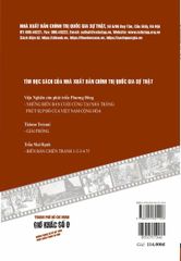 Thành Phố Hồ Chí Minh - Giờ Khắc Số 0 - Börries Gallasch