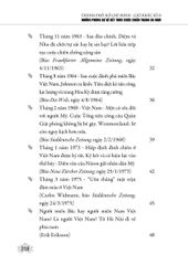 Thành Phố Hồ Chí Minh - Giờ Khắc Số 0 - Börries Gallasch