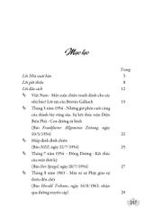 Thành Phố Hồ Chí Minh - Giờ Khắc Số 0 - Börries Gallasch