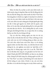 Thành Phố Hồ Chí Minh - Giờ Khắc Số 0 - Börries Gallasch