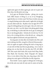 Thành Phố Hồ Chí Minh - Giờ Khắc Số 0 - Börries Gallasch