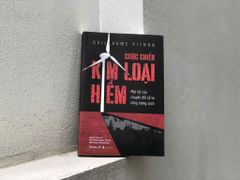 Cuộc Chiến Kim Loại Hiếm - Guillaume Pitron