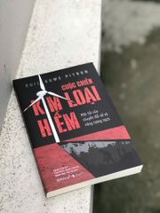 Cuộc Chiến Kim Loại Hiếm - Guillaume Pitron