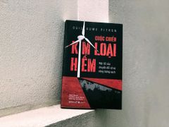 Cuộc Chiến Kim Loại Hiếm - Guillaume Pitron