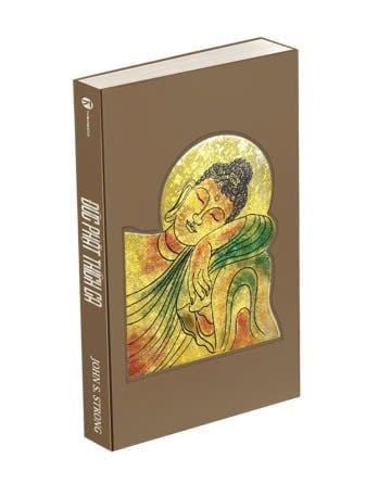  Đức Phật Thích Ca - Nghiên Cứu Về Cuộc Đời Của Một Vĩ Nhân Thế Giới (Ấn Bản Đặc Biệt) - John S. Strong 