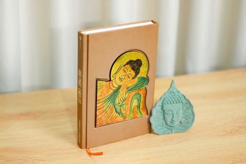  Đức Phật Thích Ca - Nghiên Cứu Về Cuộc Đời Của Một Vĩ Nhân Thế Giới (Ấn Bản Đặc Biệt) - John S. Strong 