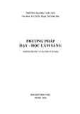  Phương Pháp Dạy - Học Lâm Sàng - GS.TS.BS. Phạm Thị Minh Đức 