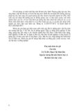  Phương Pháp Dạy - Học Lâm Sàng - GS.TS.BS. Phạm Thị Minh Đức 