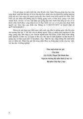 Phương Pháp Dạy - Học Lâm Sàng - GS.TS.BS. Phạm Thị Minh Đức