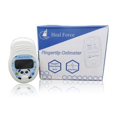 Máy đo nồng độ oxy SpO2 cho trẻ em Heal Force Prince-100D