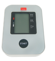 Máy đo huyết áp điện tử bắp tay Boso Medicus X