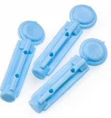 Kim lấy máu máy đo đường huyết