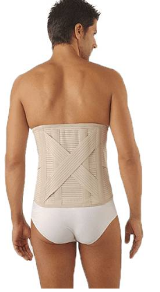 Đai lưng cột sống lumbar Art COR3200