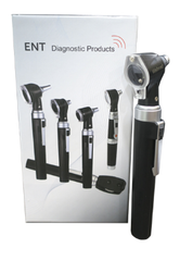 Đèn soi tai Wellmed OT-10J