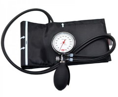 Máy đo huyết áp cơ Boso Manuell - Mặt đồng hồ 60mm