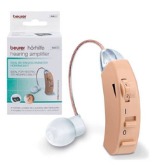 Máy trợ thính Beurer HA50