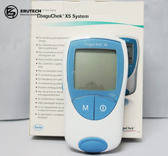 Máy đo độ đông máu Coaguchek XS