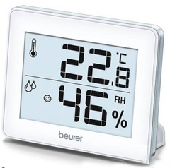 Nhiệt ẩm kế Beurer HM16