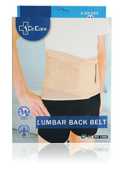 Đai lưng cột sống Dr.Kare K-BB-684
