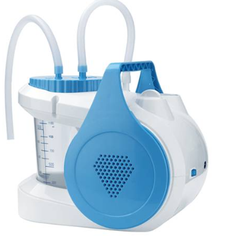 Máy hút đờm cầm tay Bi-rich BR-SM153