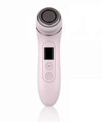 Máy massage mặt 4in1 ROAMAN M9 làm sạch sâu tăng hấp thụ kem dưỡng