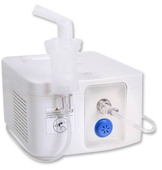 Máy xông mũi họng Omron NE-C900