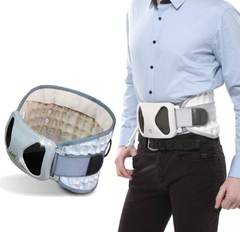 Đai kéo giãn cột sống lưng Alphay YGAH-3