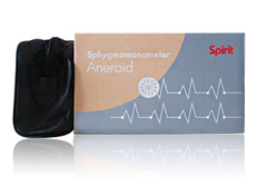 Máy đo huyết áp cơ Spirit CK-110
