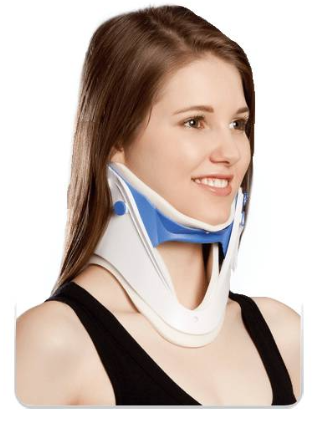 Đai kéo giãn cột sống cổ E-CO06