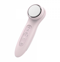 Máy massage mặt ROAMAN M7 làm sạch và trẻ hóa làn da bằng công nghệ Ion