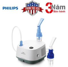 Máy xông mũi họng Philips Innospire Essence