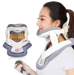 Đai kéo giãn cột sống cổ Alphay JQAH-3