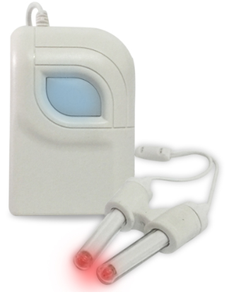 Máy trị viêm mũi dị ứng ALLERGO-INO