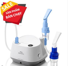 Máy xông mũi họng Philips Innospire Elegance