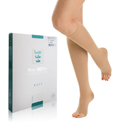 Vớ y khoa điều trị suy tĩnh mạch Medicale Soft - Art. M1150A