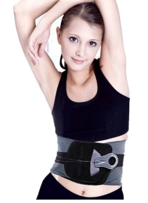 Đai kéo giãn cột sống Alphay YGAH-6
