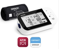 Máy đo huyết áp điện tử Omron HEM-7361T