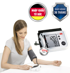 Máy đo huyết áp điện tử bắp tay Boso Medicus Exclusive