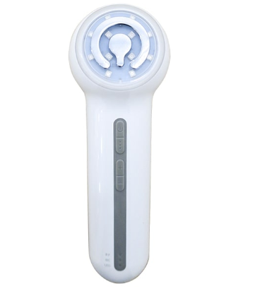 Máy massage giảm nếp nhăn và trị liệu ánh sáng TouchBeauty TB1712