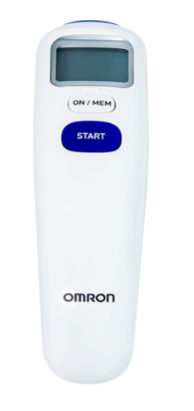 Nhiệt kế điện tử omron MC-720