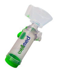 Buồng đệm Wellmed DL-08