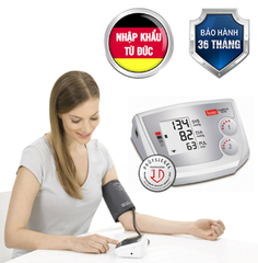Máy đo huyết áp điện tử bắp tay Boso Medicus Family