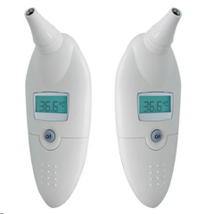Nhiệt kế điện tử hồng ngoại Bosotherm Medical